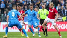 "Синя" легенда посочи ролята на феновете и отсече: Не виждам ЦСКА като шампиони