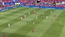 ВИДЕО: Унгария - Швейцария