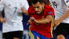 Дани Сабайос: Ще говоря за Барса и Реал след две седмици