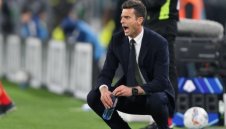 Кошмарна новина за Юве