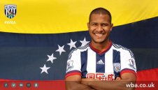 Уест Бромич счупи трансферния си рекорд за звезда на Зенит