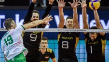 Соколов и Динамо ще играят финал за Купата на Русия