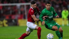 Турицов каза защо ЦСКА падна от Лудогорец