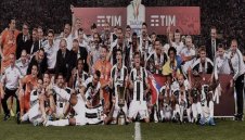 ПРОГНОЗА: Ювентус – Лацио + ВИДЕО И СНИМКИ