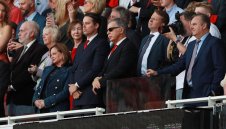 Шефовете на Арсенал за Емери: Ще ни донесе велики успехи