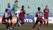 Левски взима звездата на Берое