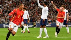 Испания - Хърватия