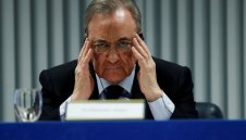 Босът на Реал: Кристиано е щастлив и ще продължи да се чувства така