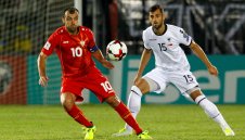 Пандев: Препънахме Италия, но те ще се класират на Мондиала