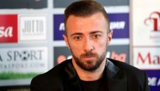 Прогонен от ФК ЦСКА 1948 си уреди трансфер в Спартак Варна