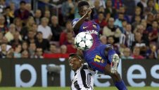 На промоция: Барса иска само 45 млн. лири за издънката Дембеле