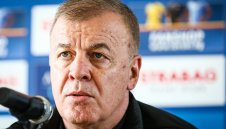 Кризата на "Герена": В Левски провели секретна среща 