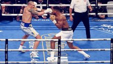 Обявиха дата за реванша между Усик и Джошуа