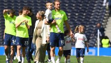 Хари Кейн: Отивам в Реал Мадрид! 