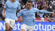 Ман Сити дава нов договор на звезда