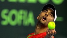 Ще го направи ли? Митко Кузманов с мач за влизане в основната схема на Уимбълдън