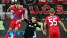 ЦСКА не успя да вземе румънския тест, почти е аут от Европа