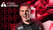 Край на чакането! Марк Селби е шампион на UK 