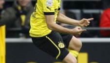 Нури Шахин: Малага няма какво да губи