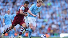 Гръм! Изхвърлят звезда от Висшата лига заради хазарт!