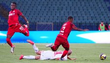 Позорът на ЦСКА