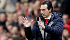 Eмери: Трябваше да се справим по-добре с човек по-малко