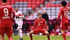 10 баварци полудяха и размазаха Щутгарт за 22 минути