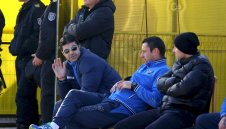 Левски чака испански нападатели