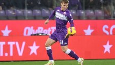 Фиорентина с най-дълга суша от 3 г.