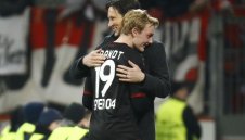 "Аспирин" реже Байерн Мюнхен за втори път