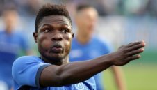 Нар вкара десетия "чуждестранен" гол за Левски + ВИДЕО