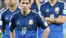 Лео Меси изля душата си: Плаках след загубените финали