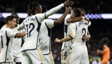 Атлетик Билбао – Реал Мадрид