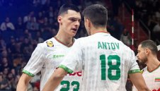 България пречупи Германия за втора победа!