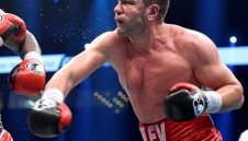 Кобрата ще се бие на стадион "Васил Левски" тази есен