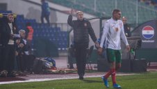Попето влиза в щаба на Георги Дерменджиев след отказването си?