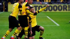 Нова драма и Дортмунд е на върха в Бундеслигата