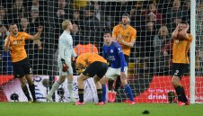 УЕФА резна "Вълците", ще има мач с Олимпиакос