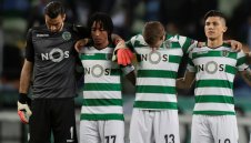 Потушиха скандала в Спортинг след загубата от Атлетико