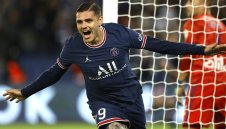 ПСЖ пуска Икарди на сергията през януари