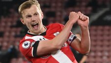 Радост за Светците! Капитанът преподписа