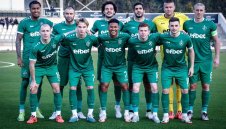 Лудогорец пропусна да удари една от сензациите на Европа