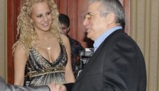 Случи се: Издигнаха Христо Порточанов за шеф на БФС