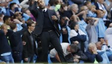 Гуардиола: Не искам Джо Харт да е щастлив