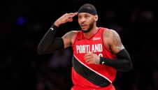 Най-накрая! Кармело ще играе заедно с ЛеБрон