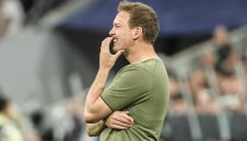 Нагелсман: Биха ни заслужено в един от най-слабите ни мачове