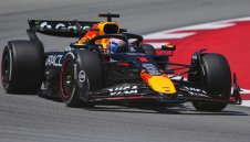 Световният шампион почти отписа титлата във Формула 1