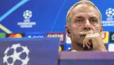 Барселона атакува Шампионската лига, Флик: Имаме качествата да я спечелим