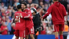 Ливърпул изравни 88-годишен рекорд