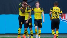 Сари иска Пулишич на всяка цена в Челси